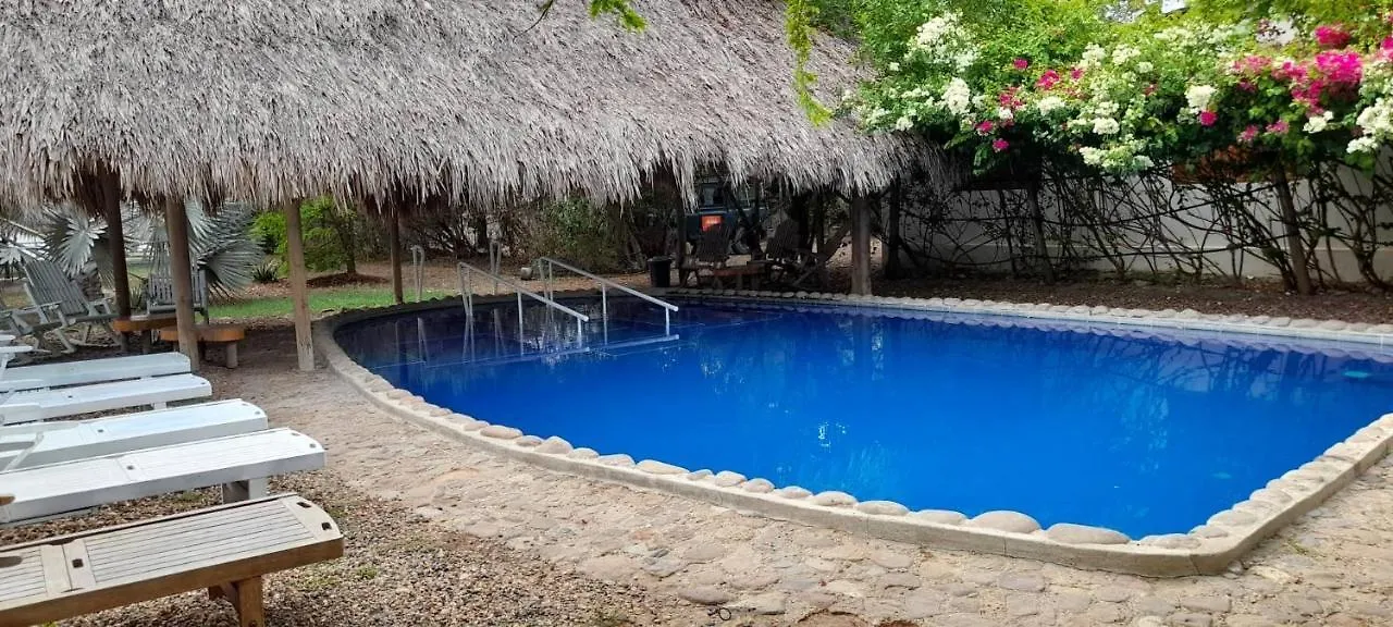Centro Cultural La Provincia Bed and Breakfast Cartagena
