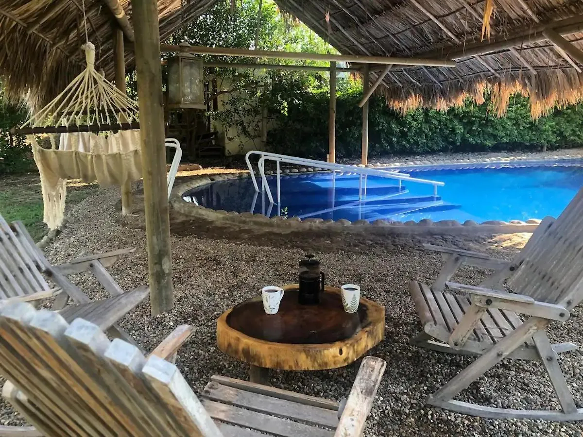 Centro Cultural La Provincia Bed and Breakfast Cartagena 0*,