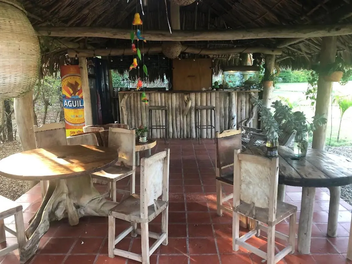 Centro Cultural La Provincia Bed and Breakfast Cartagena