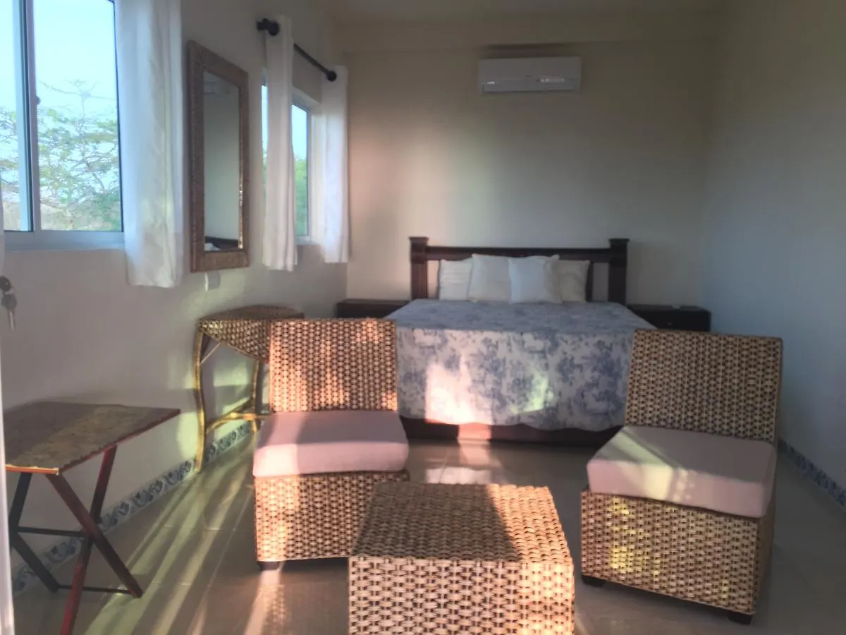 Centro Cultural La Provincia Bed and Breakfast Cartagena
