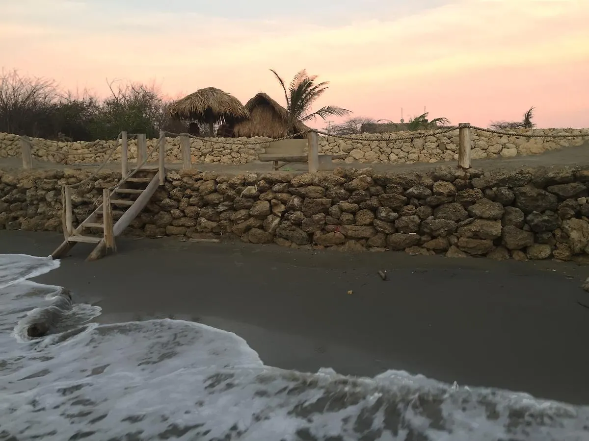 Centro Cultural La Provincia Bed and Breakfast Cartagena