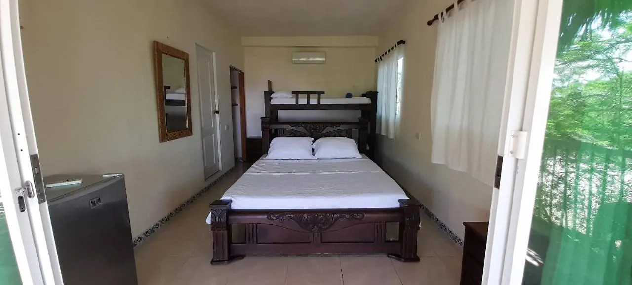 Centro Cultural La Provincia Bed & Breakfast Cartagena 0*,  Colombia