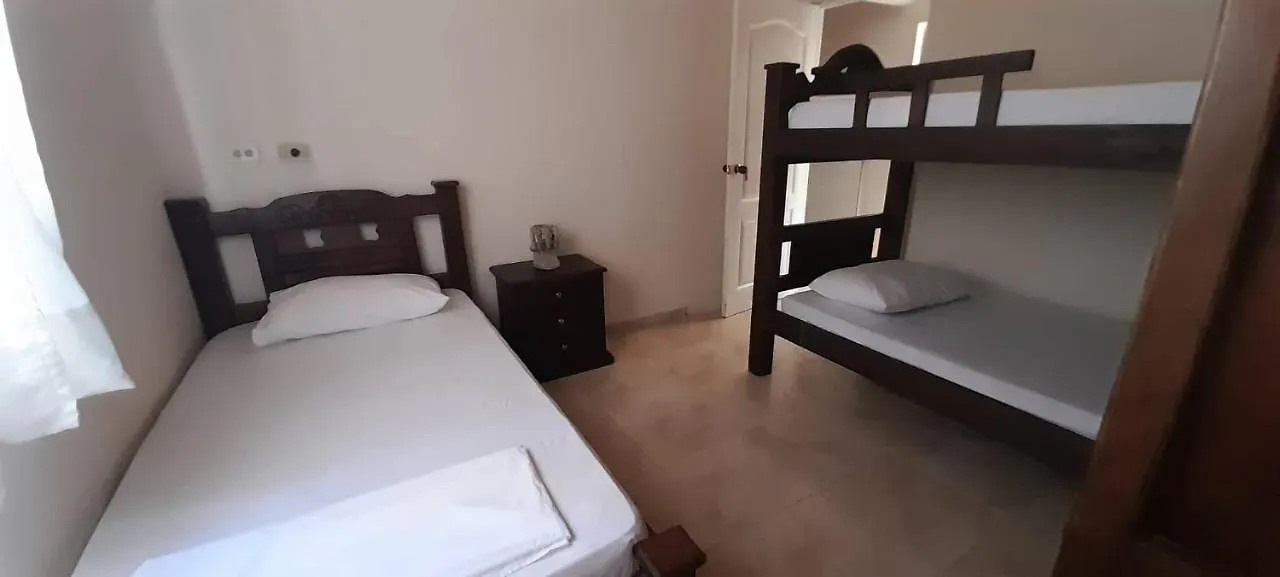 Centro Cultural La Provincia Bed & Breakfast Cartagena